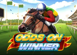 Front Runner Odds On - STONEBET88