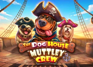 The Dog House - Muttley Crew - STONEBET88