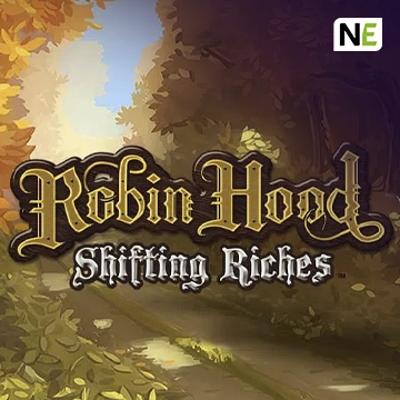 Robin Hood: Shifting Riches - STONEBET88