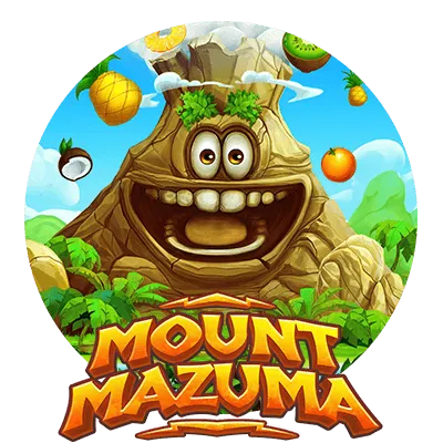 Mount Mazuma - STONEBET88