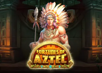 Fortunes of Aztec - STONEBET88