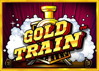 Gold Train - STONEBET88