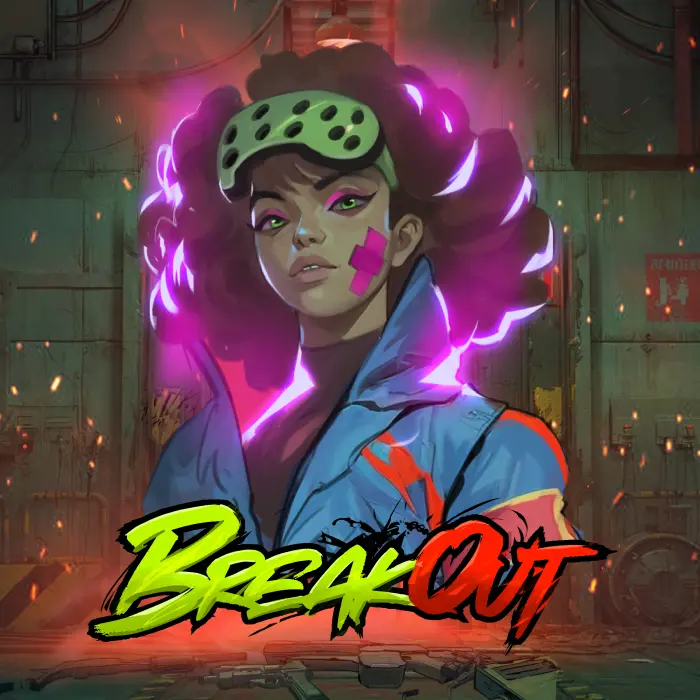 Breakout - STONEBET88