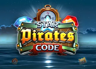 Star Pirates Code - STONEBET88