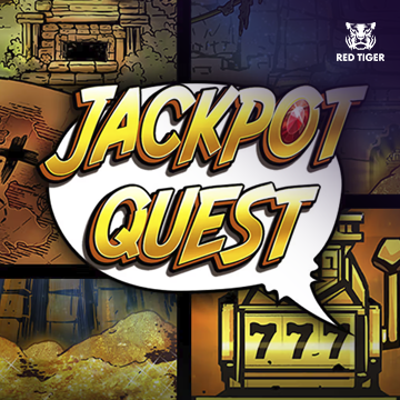 Redtiger : Jackpot Quest - STONEBET88