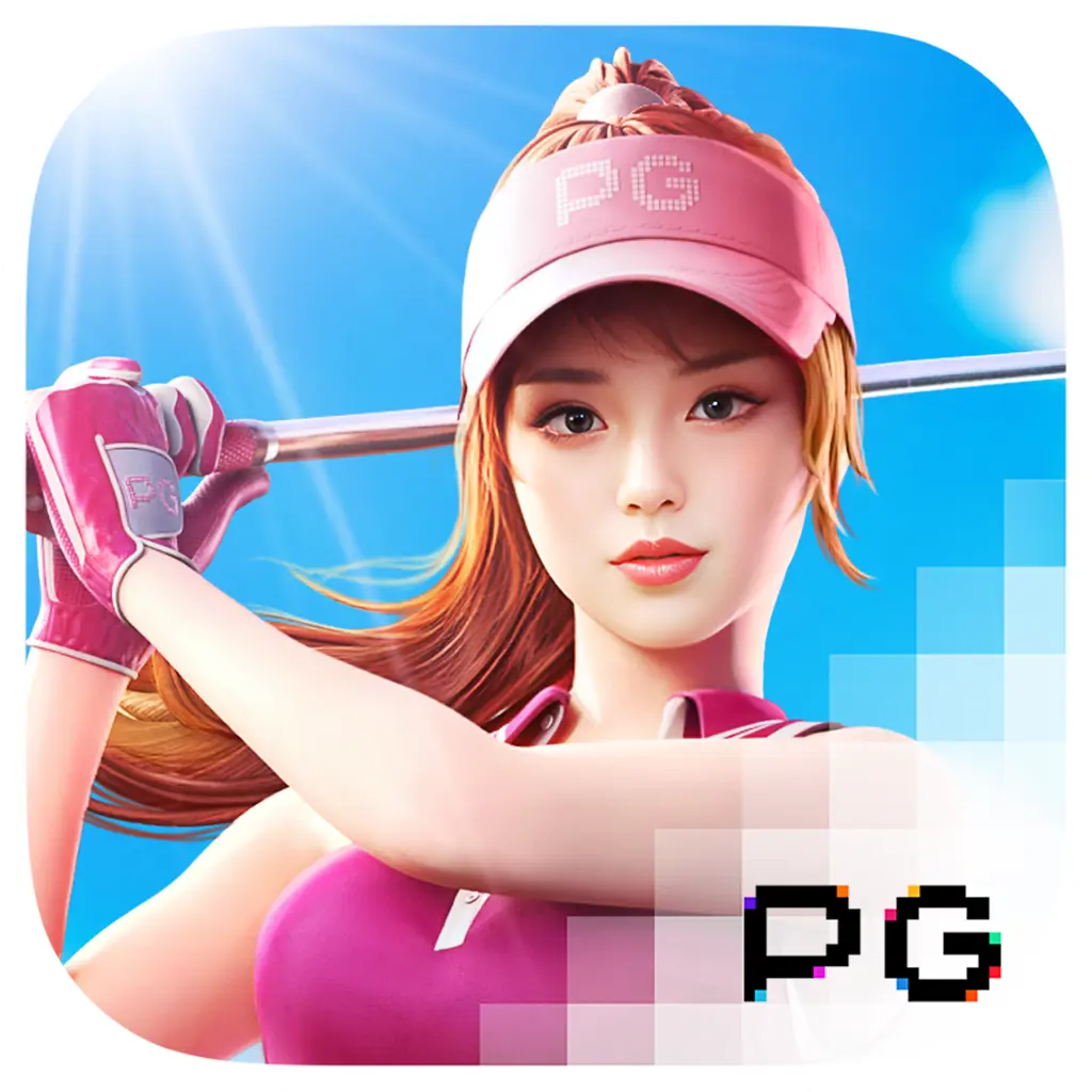 Super Golf Drive - STONEBET88