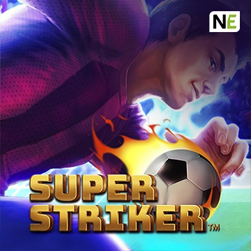 Super Striker - STONEBET88