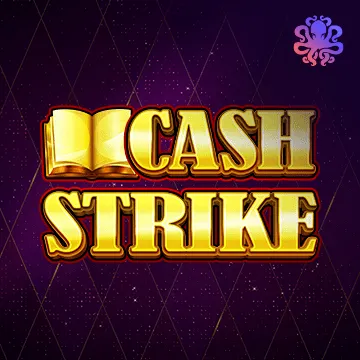 Octoplay : Cash Strike - STONEBET88