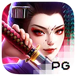 Geishas Revenge - STONEBET88