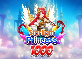 Starlight Princess 1000 - STONEBET88