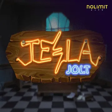 Tesla Jolt - STONEBET88