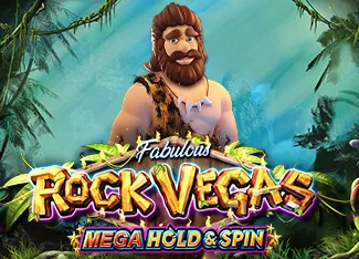 Rock Vegas - STONEBET88
