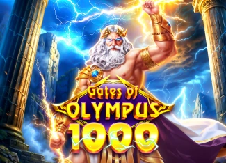 Gates of Olympus 1000 - STONEBET88