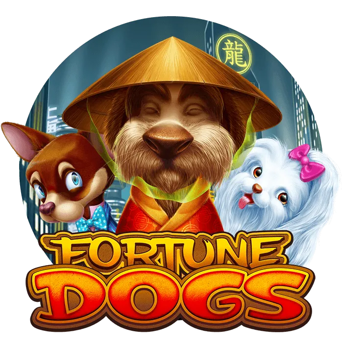 Fortune Dogs - STONEBET88