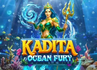 Kadita Ocean Fury - STONEBET88