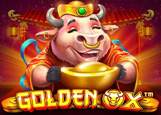 Golden Ox - STONEBET88
