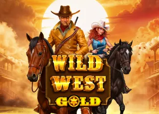 Wild West Gold - STONEBET88
