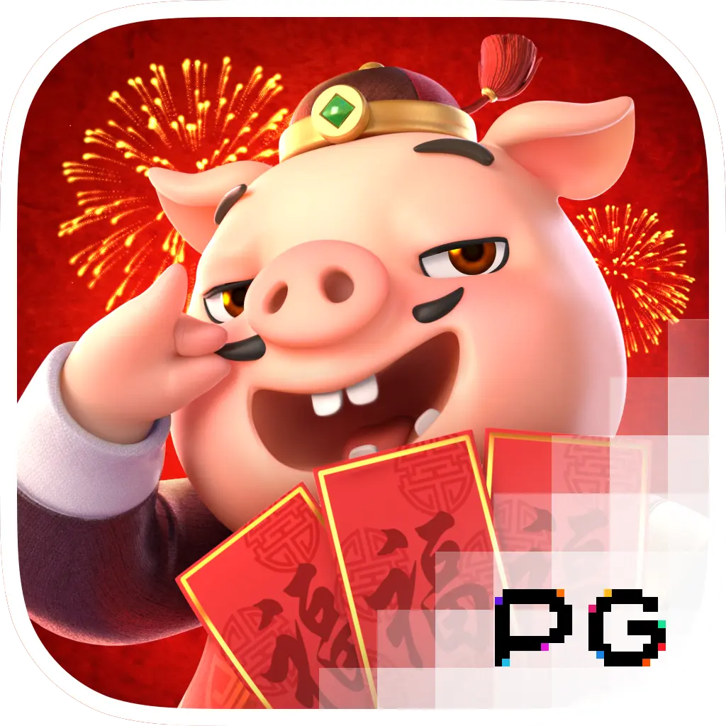 Piggy Gold - STONEBET88