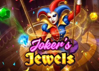 Jokers Jewels - STONEBET88
