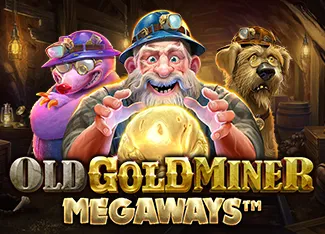 Old Gold Miner Megaways - STONEBET88