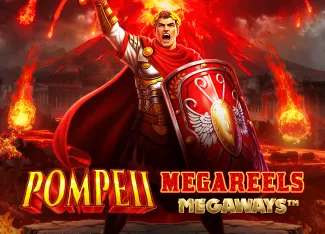 Pompeii Megareels Megaways - STONEBET88