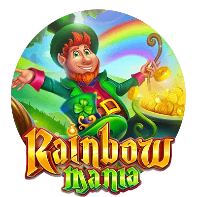 Rainbowmania - STONEBET88