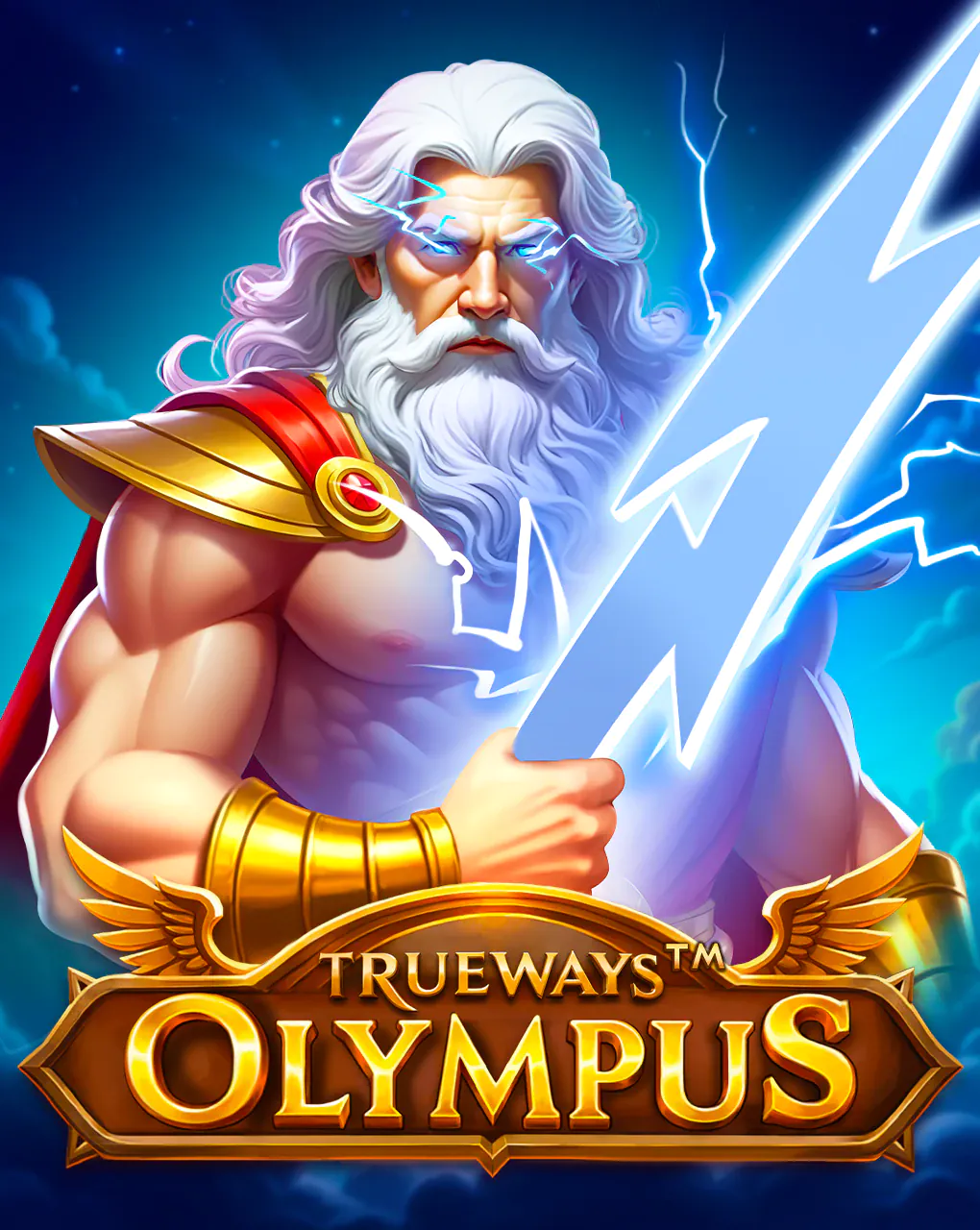 Bgaming : Olympus TRUEWAYS - STONEBET88