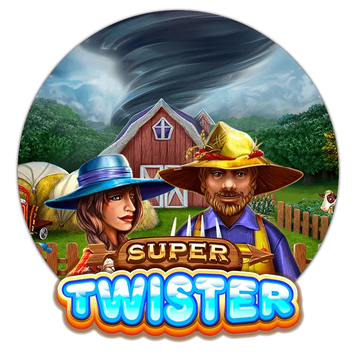 Super Twister - STONEBET88