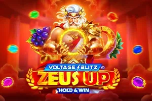 Voltage Blitz Zeus Up - STONEBET88