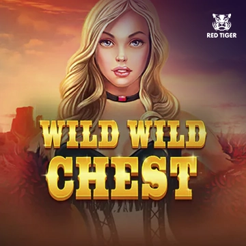 Redtiger : Wild Wild Chest - STONEBET88