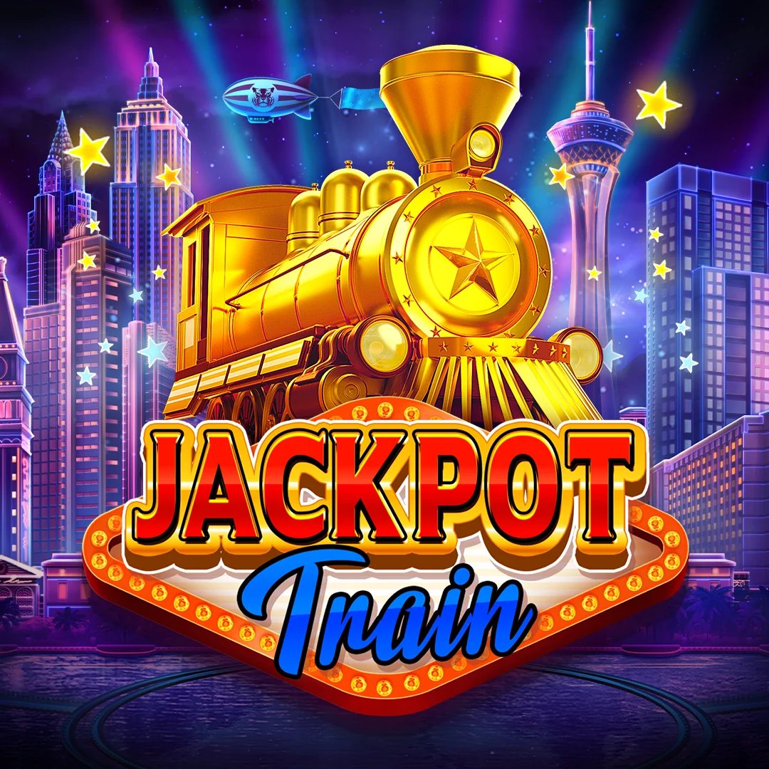 Redtiger : Jackpot Train - STONEBET88