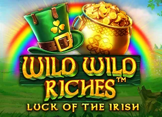 Wild Wild Riches - STONEBET88