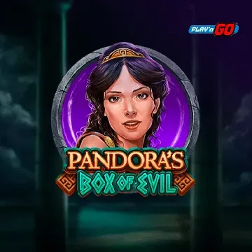 PlaynGo : Pandoras Box of Evil - STONEBET88