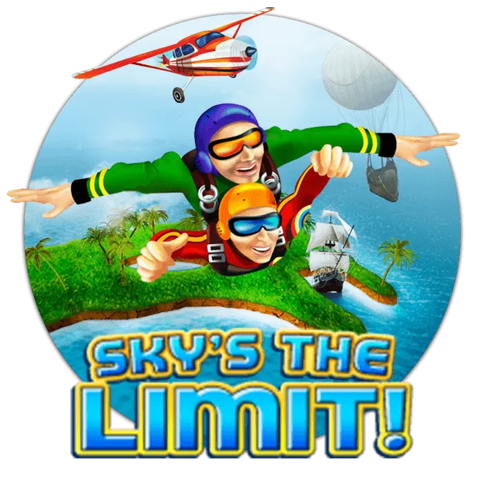 Skys the Limit - STONEBET88
