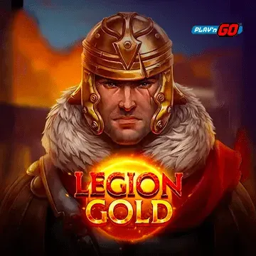 PlaynGo : Legion Gold - STONEBET88