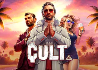 CULT. - STONEBET88