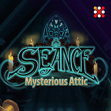 Mancala : Seance: Mysterious Attic - STONEBET88