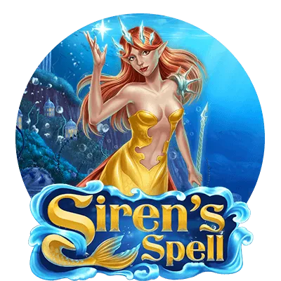 Sirens Spell - STONEBET88