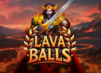 Lava Balls - STONEBET88