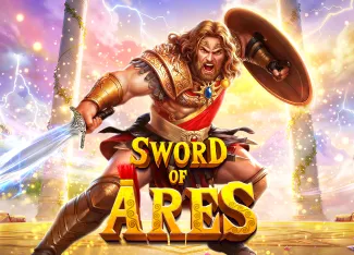 Sword of Ares - STONEBET88