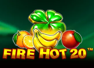 Fire Hot 20 - STONEBET88