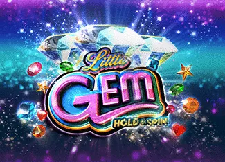 Little Gem Hold and Spin - STONEBET88