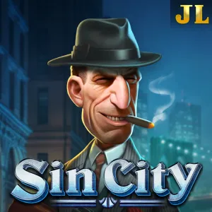 Sin City - STONEBET88