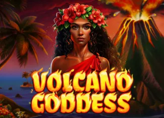 Volcano Goddess - STONEBET88