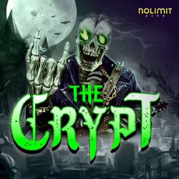 The Crypt - STONEBET88