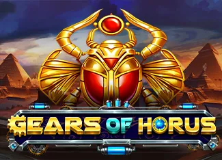 Gears of Horus - STONEBET88