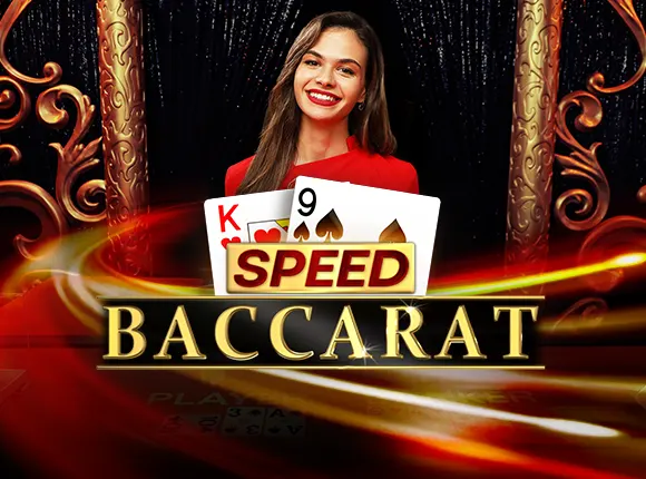 Speed Baccarat I - STONEBET88