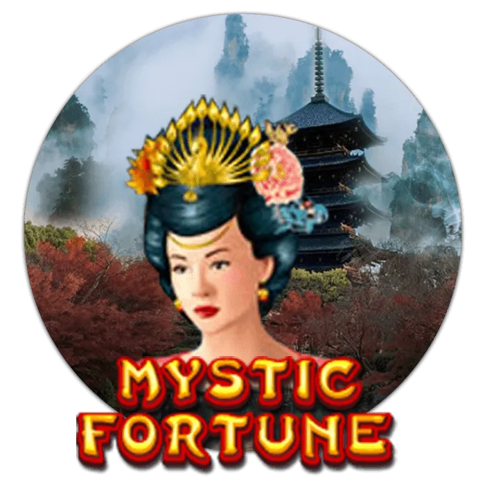 Mystic Fortune - STONEBET88
