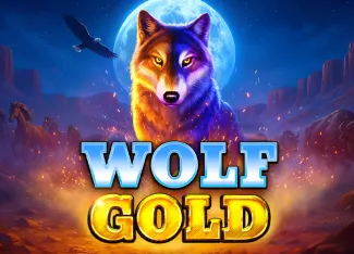 Wolf Gold - STONEBET88
