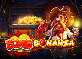 Bomb Bonanza - STONEBET88